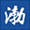 渤海大学校徽
