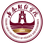 长春财经学院校徽