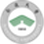南通大学杏林学院校徽