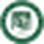 保定电力职业技术学院校徽